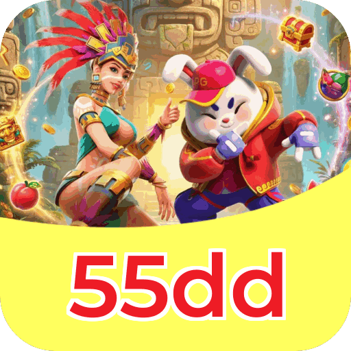 Login rápido no app 55dd