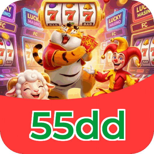 Jogos com maior RTP na 55dd